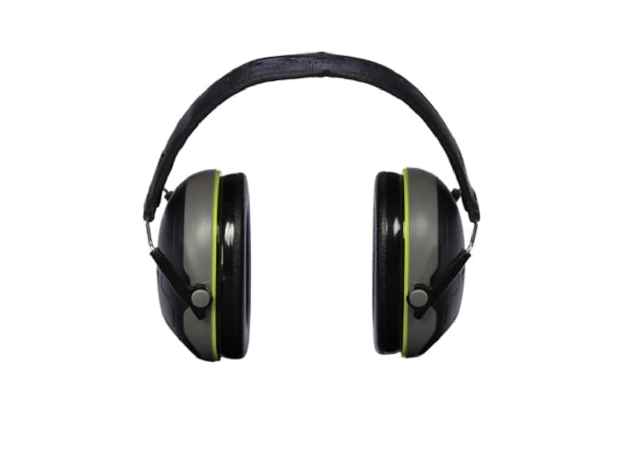 PELTOR Sport Shotgunner II Low-Profile Hearing Protector Black/Gray