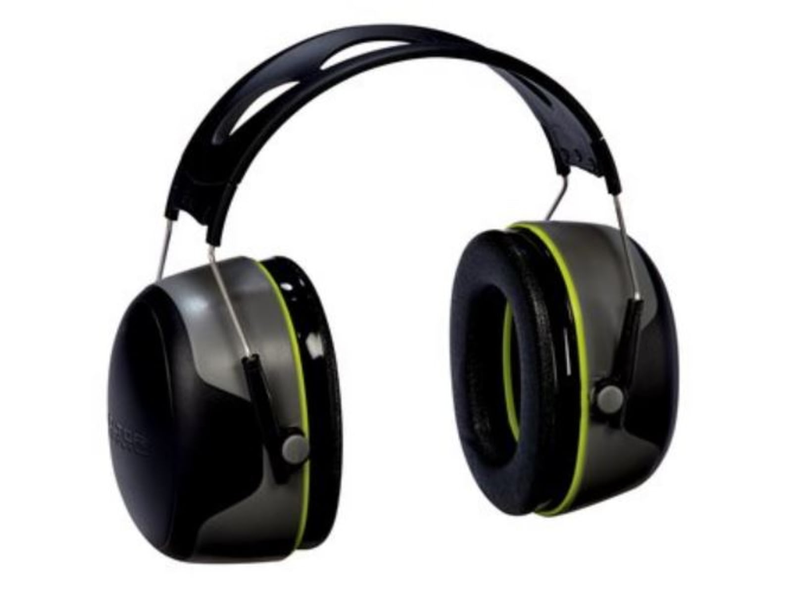 Peltor Sport Ultimate Hearing Protector Black 97042-PEL-6C