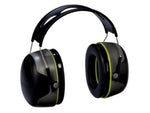 Peltor Sport Ultimate Hearing Protector Black 97042-PEL-6C