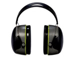 Peltor Sport Ultimate Hearing Protector Black 97042-PEL-6C