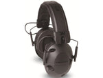 PELTOR Tactical 100 Electronic Hearing Protection Ear Muffs 22dB Black TAC100-NS-8
