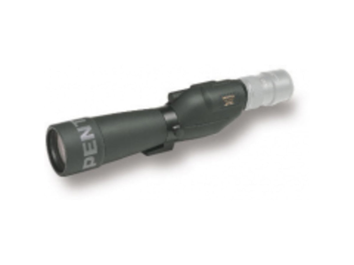 Pentax PF-80ED Straight Spotting Scope Limited Availability 70930