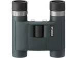 Pentax A-Series Advanced Compact AD 8x25mm WP Roof Prism Binocular Green 62881