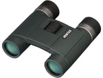 Pentax A-Series Advanced Compact AD 8x25mm WP Roof Prism Binocular Green 62881