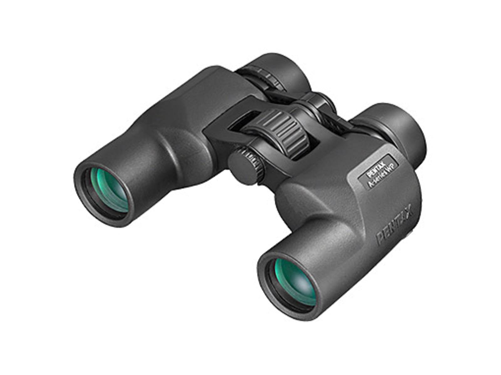 Pentax A-Series Advanced Compact AP 10x30 WP Binocular Limited Availability Black 65932