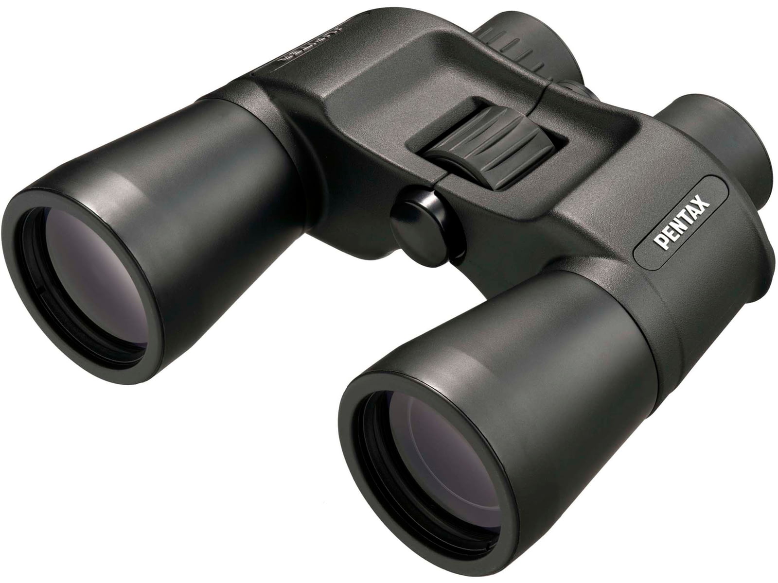 Pentax Jupiter 10x50mm Porro Prism Binocular Black