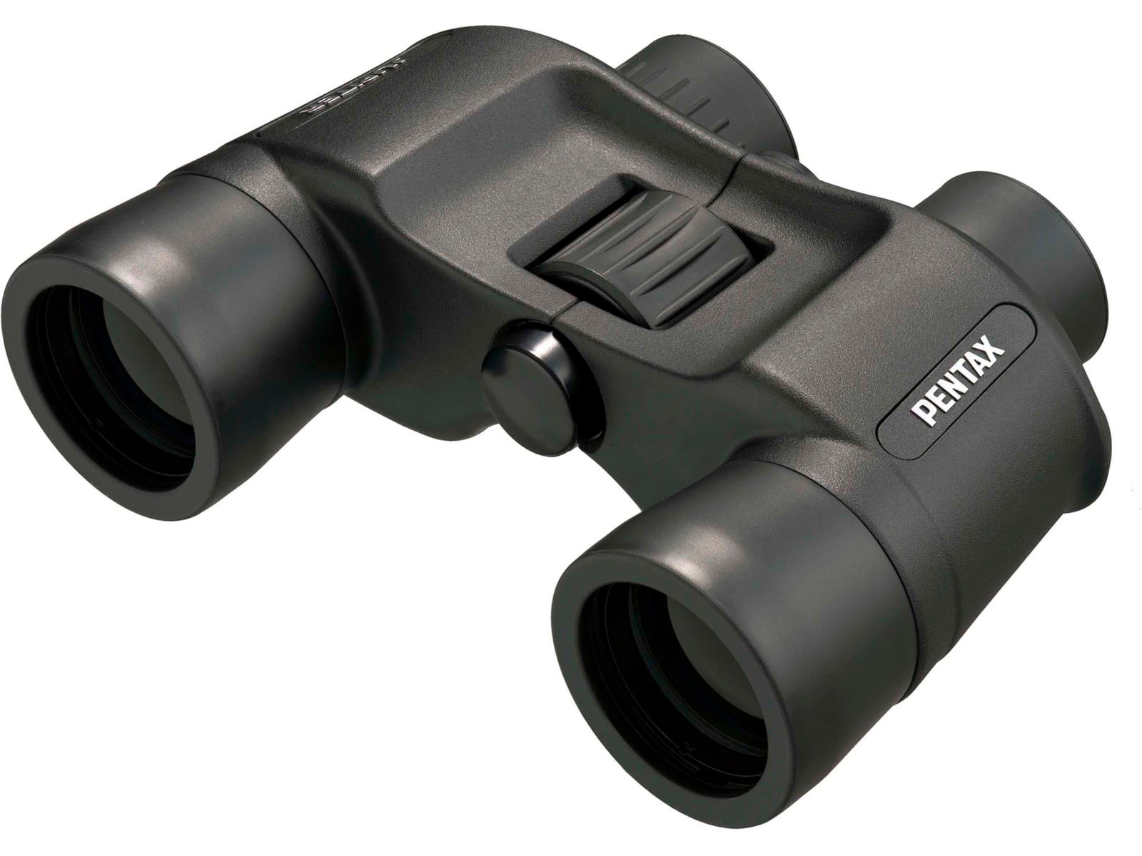 Pentax Jupiter 8x40mm Porro Prism Binocular Black 65911