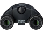 Pentax Papilio III WR 6.5x21mm Porro Prism Binocular Black