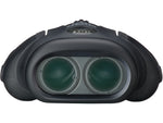 Pentax Papilio III WR 6.5x21mm Porro Prism Binocular Black