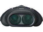 Pentax Papilio III WR 6.5x21mm Porro Prism Binocular Black