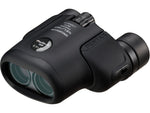 Pentax Papilio III WR 6.5x21mm Porro Prism Binocular Black