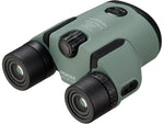 Pentax Papilio III WR 8.5x21mm Porro Prism Binocular Olive