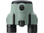 Pentax Papilio III WR 8.5x21mm Porro Prism Binocular Olive