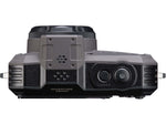 Pentax WG-1000 Digital Camera Gray Compact 02155
