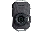 Pentax WG-1000 Digital Camera Gray Compact 02155