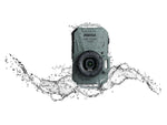 Pentax WG-1000 Digital Camera Gray Compact 02155