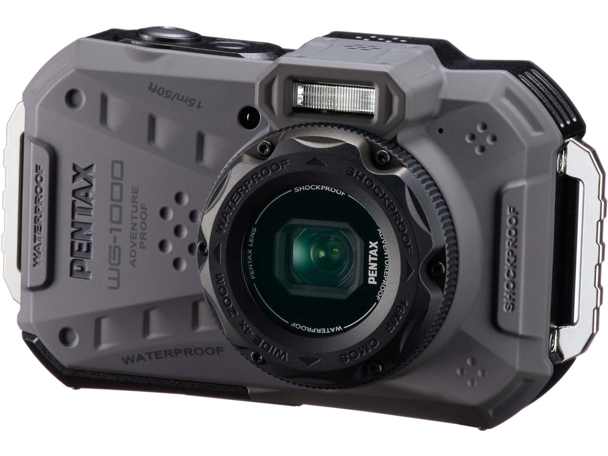 Pentax