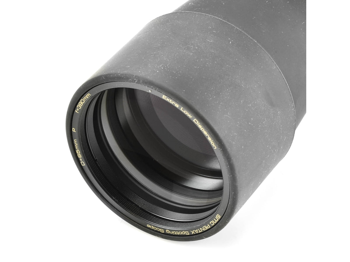 Pentax PF-65EDA II Spotting Scopes 65mm Angled - Body Only 70967
