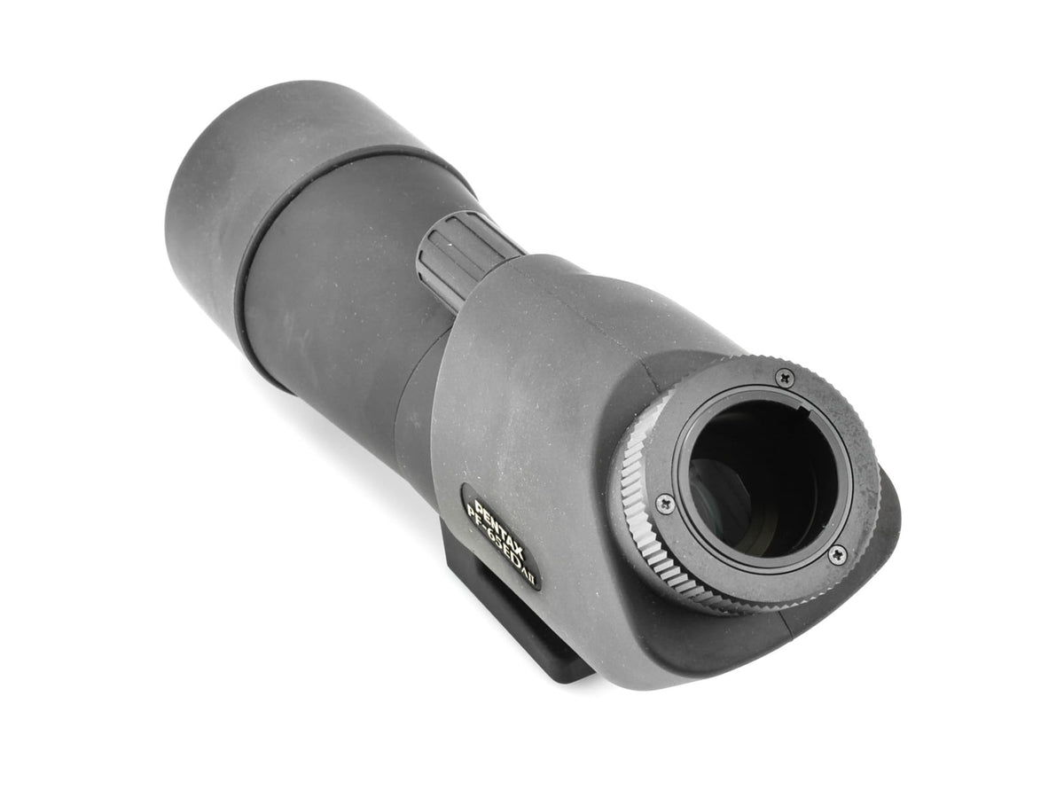 Pentax PF-65EDA II Spotting Scopes 65mm Angled - Body Only 70967