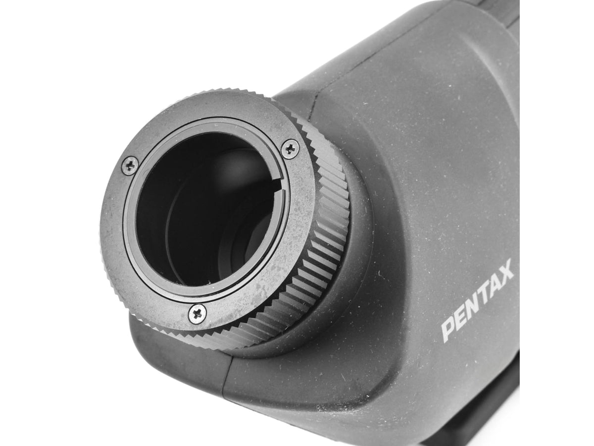 Pentax PF-65EDA II Spotting Scopes 65mm Angled - Body Only 70967