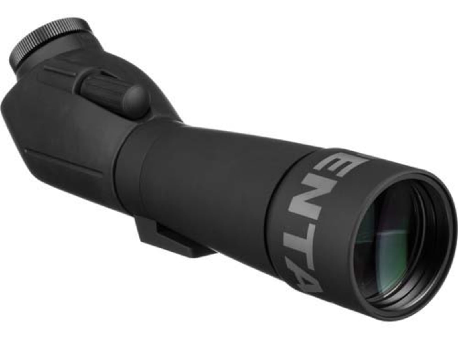 Pentax PF-80ED-A Angled ED Glass 80mm Spotting Scope Black Body Only