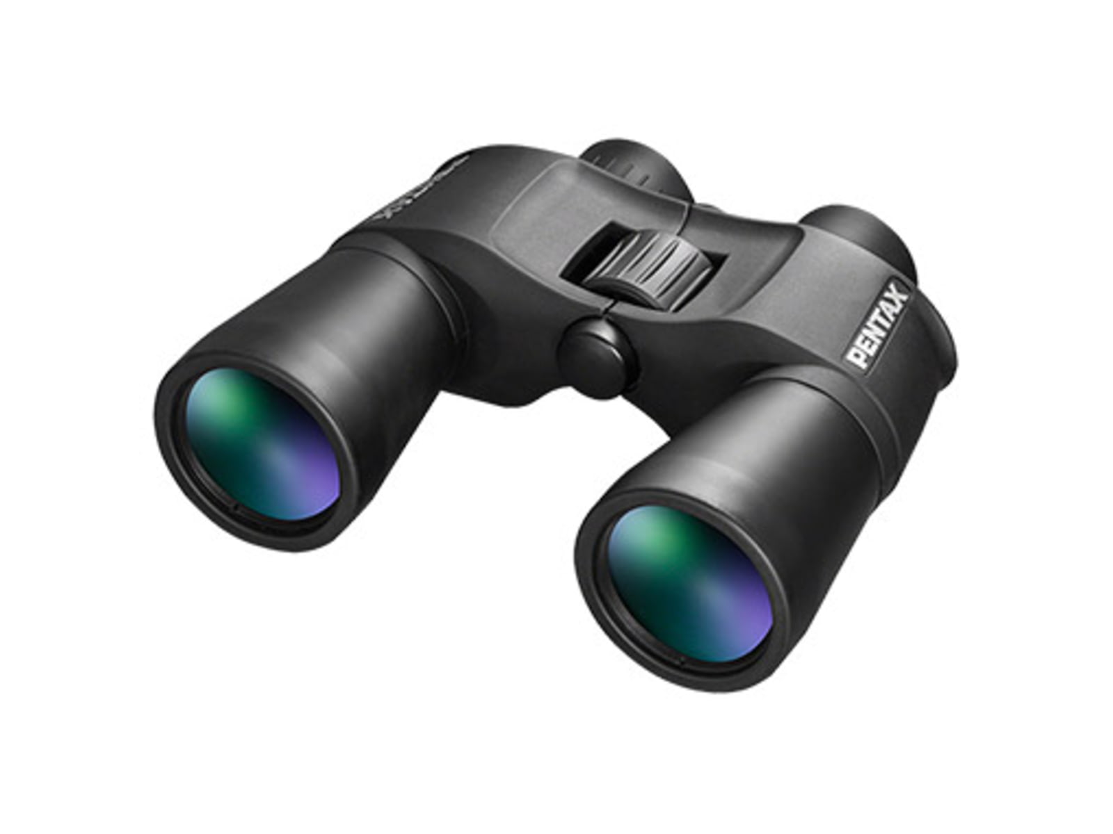 Pentax S-Series Superior SP 16x50mm Full Size Porro Prism Binocular Black 65905