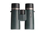 Pentax SD 7x42mm ED Roof Prism Binoculars Thermoplastic Elastomer Resin Dark Green Compact 62893