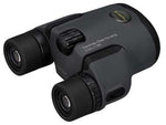 Pentax U-Series Papilio II 8.5x21mm Porro Prism Binoculars Black