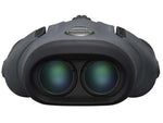 Pentax U-Series Papilio II 8.5x21mm Porro Prism Binoculars Black
