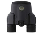 Pentax U-Series Papilio II 8.5x21mm Porro Prism Binoculars Black