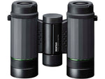 Pentax VD 4 X 20mm WP Detachable Binoculars/Telescope Gray/Black Medium 63600