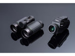 Pentax VD 4 X 20mm WP Detachable Binoculars/Telescope Gray/Black Medium 63600