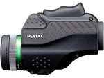 Pentax VM 6 X 21mm WP Palm-Fit Monocular Black Small 63620