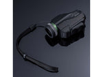 Pentax VM 6 X 21mm WP Palm-Fit Monocular Black Small 63620