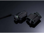 Pentax VM 6 X 21mm WP Palm-Fit Monocular Black Small 63620
