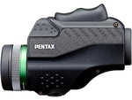 Pentax VM 6 X 21mm WP Premium Monocular Kit w/Smartphone and Micro Adapters Black Medium