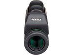 Pentax VM 6 X 21mm WP Premium Monocular Kit w/Smartphone and Micro Adapters Black Medium