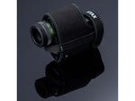 Pentax VM 6 X 21mm WP Premium Monocular Kit w/Smartphone and Micro Adapters Black Medium
