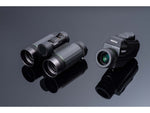 Pentax VM 6 X 21mm WP Premium Monocular Kit w/Smartphone and Micro Adapters Black Medium
