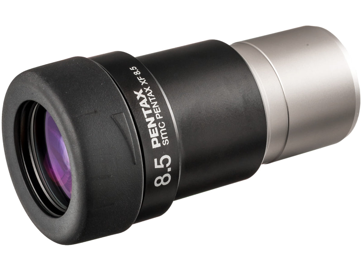 Pentax XF 8.5 Eyepiece 1.25 Tube 70531