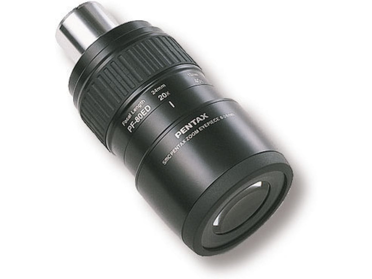 Pentax Eyepiece SMC Waterproof Zoom 8mm-24mm 1.25 Tube