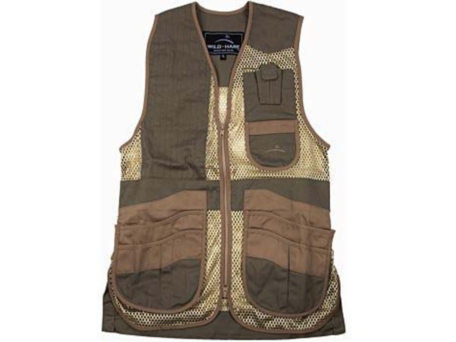 Peregrine Field Gear Peregrine Outdoors Wild Hare Heatwave Mesh Vest X-large Sk