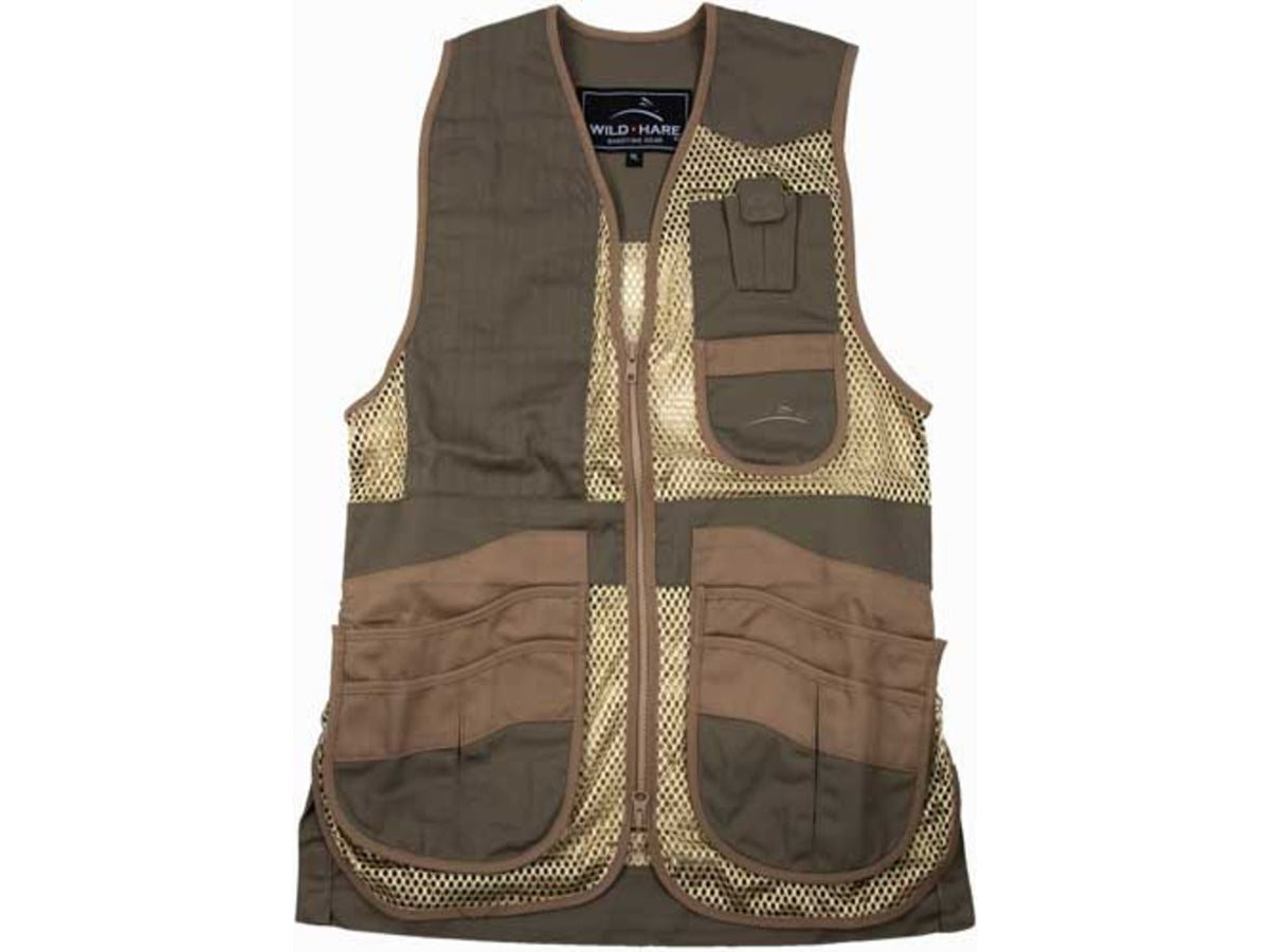 Peregrine Field Gear Peregrine Outdoors Wild Hare Heatwave Mesh Vest Xxx-lrg Sk