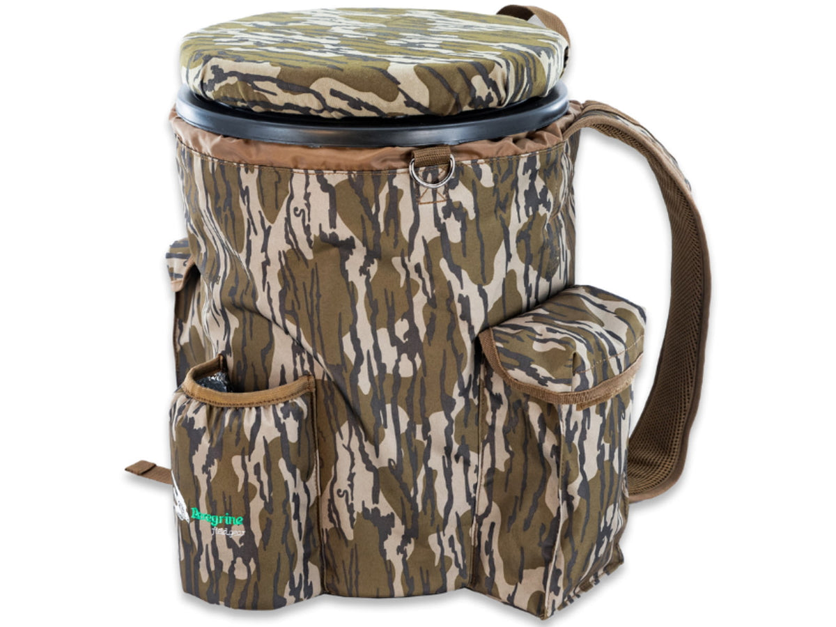 Peregrine Outdoors Venture Bucket Pack Lite Mo Bottomlnd PFGVBPLBOT
