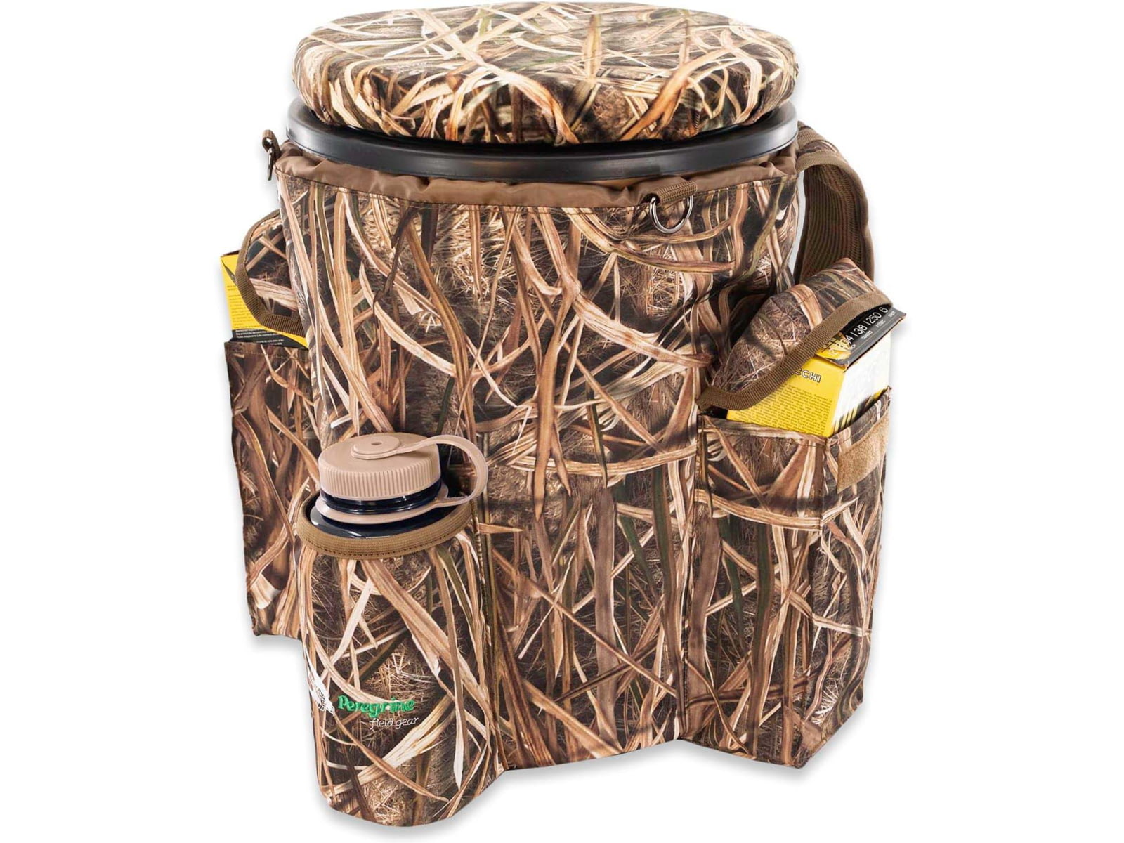 Peregrine Outdoors Venture Bucket Pack Lite Mo Sgb PFGVBPLSGB