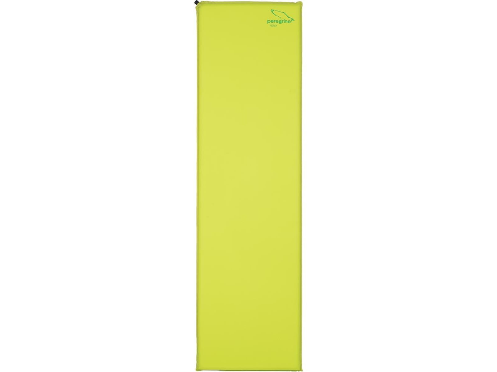 Peregrine Perch Sleeping Air Pad Green Regular 580270