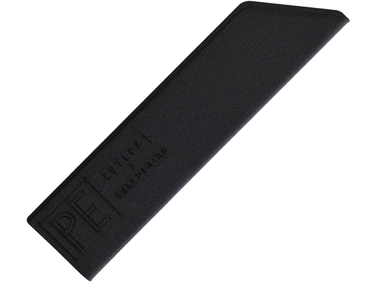 Perfect Edge 8in Edge Guard 8in x 2in Plastic Black PEG8C