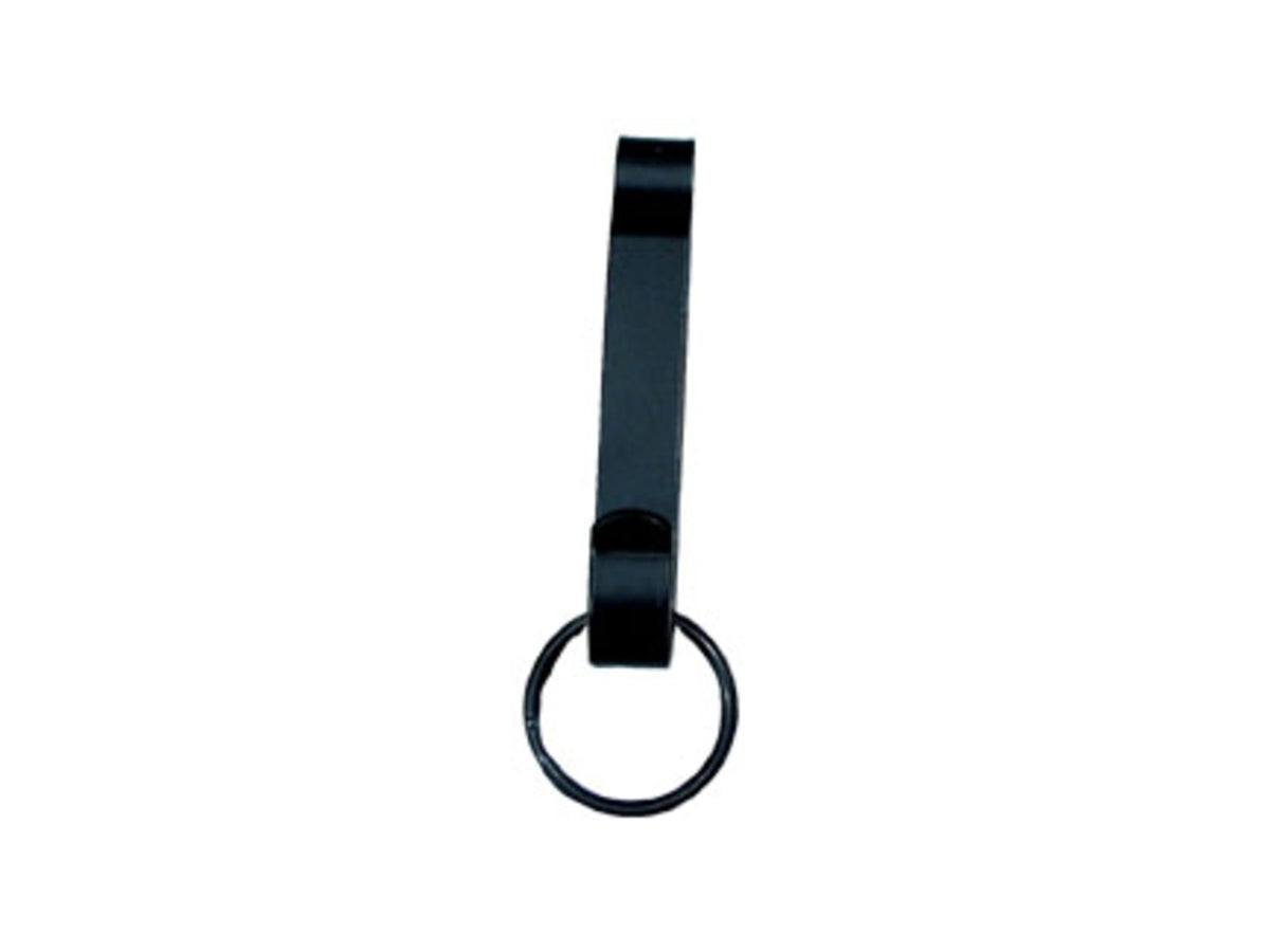 Perfect Fit PFT-KC-B Solid Steel Black Key Clip KC-B