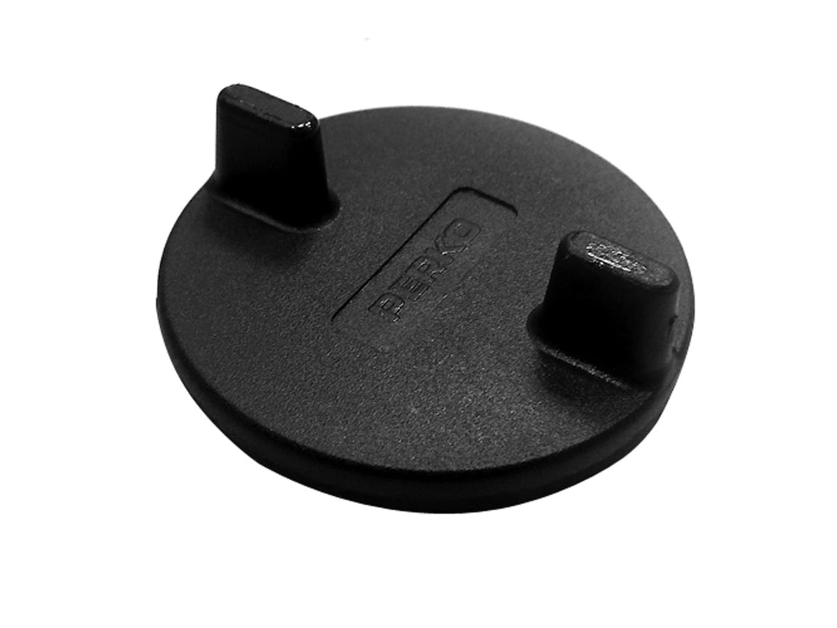 Perko Cap f/1313 Gas Fill Spare 0126DP0BLK