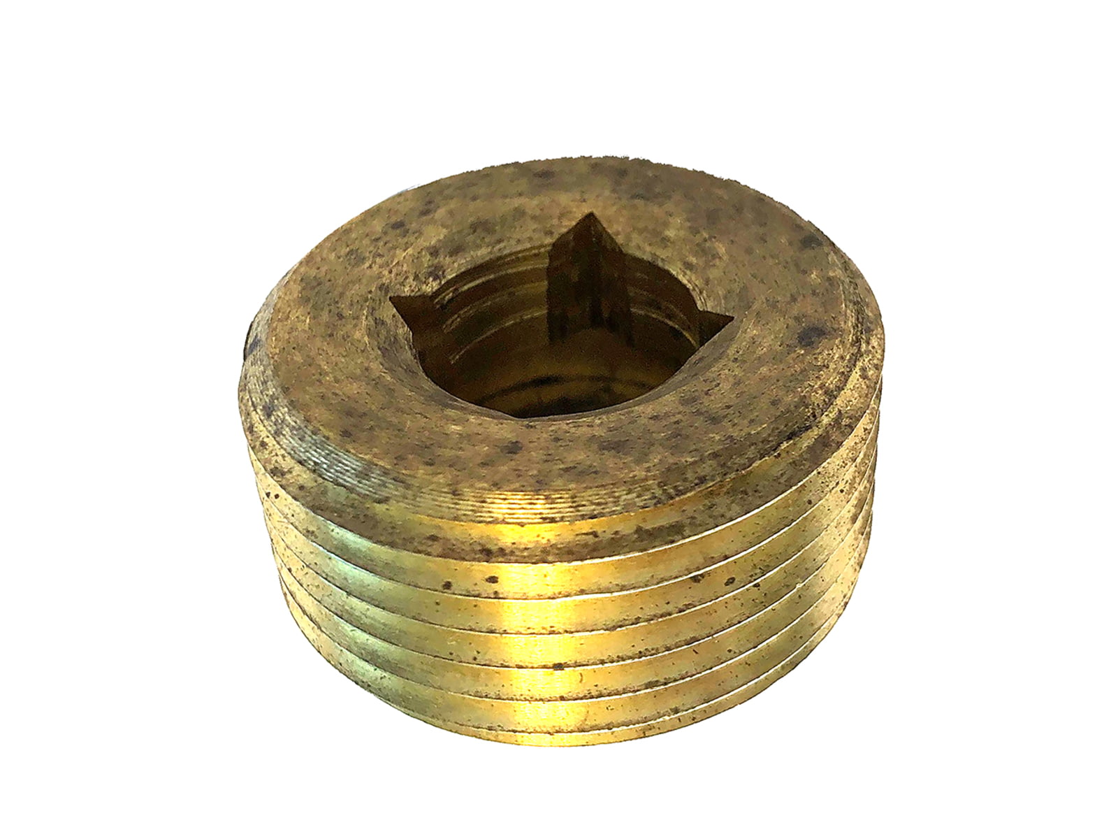 Perko Drain Plug f/0124000PLB Replacement 012400099B